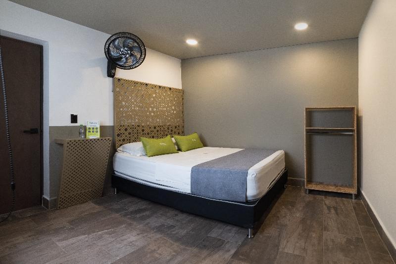 Hotel Prestige Medellín Exteriör bild