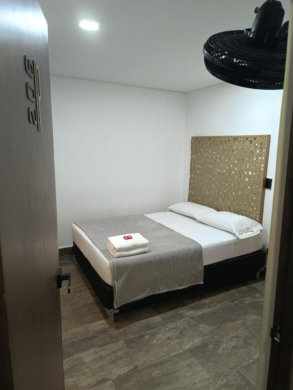 Hotel Prestige Medellín Exteriör bild