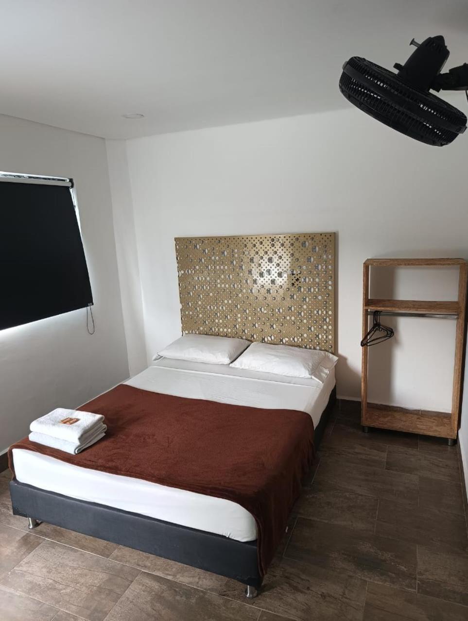 Hotel Prestige Medellín Exteriör bild