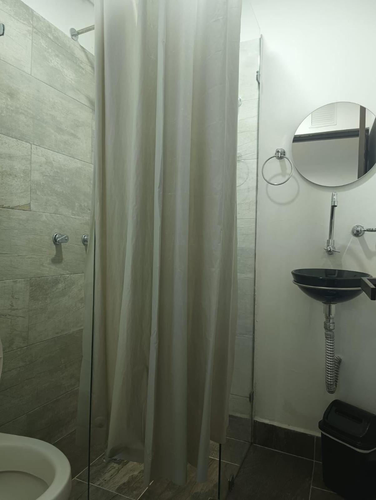 Hotel Prestige Medellín Exteriör bild